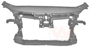 VAN WEZEL 5740678 -  Облицовка передка